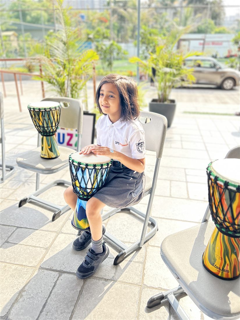 Rhythm & beats